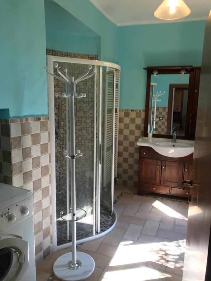 Casa Vacanze Pozzo Della Polenta Corinaldo Eksteriør bilde